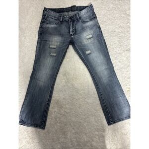 Buffalo David Bitton Class-1 Series Jeans Mens 32x30 Fast Shipping